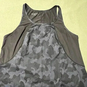 Take Five Tank - Carbon Camo - 1X